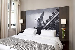 Hôtel Victoria Paris