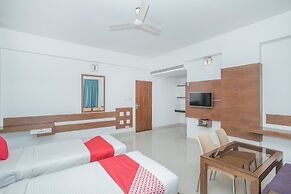 Collection O 3175 Pluspoint Suites