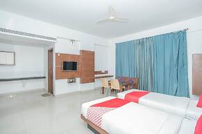 Collection O 3175 Pluspoint Suites