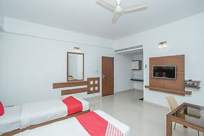 Collection O 3175 Pluspoint Suites