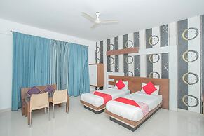 Collection O 3175 Pluspoint Suites