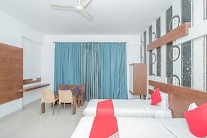 Collection O 3175 Pluspoint Suites