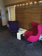 Best Western Lancaster Morecambe Lothersdale Hotel