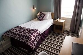 Best Western Lancaster Morecambe Lothersdale Hotel