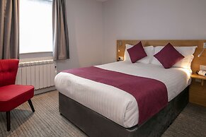 Best Western Lancaster Morecambe Lothersdale Hotel