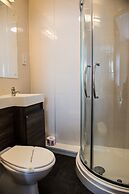 Best Western Lancaster Morecambe Lothersdale Hotel