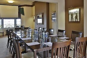 Best Western Lancaster Morecambe Lothersdale Hotel