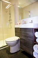 Best Western Lancaster Morecambe Lothersdale Hotel