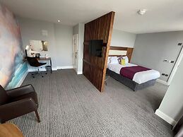 Best Western Lancaster Morecambe Lothersdale Hotel