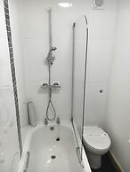 Best Western Lancaster Morecambe Lothersdale Hotel