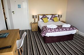 Best Western Lancaster Morecambe Lothersdale Hotel