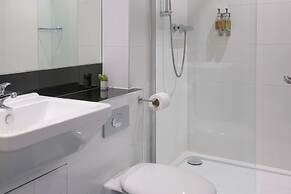 Best Western Lancaster Morecambe Lothersdale Hotel