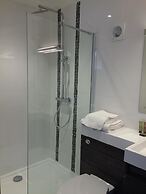 Best Western Lancaster Morecambe Lothersdale Hotel