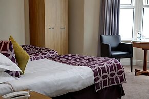 Best Western Lancaster Morecambe Lothersdale Hotel