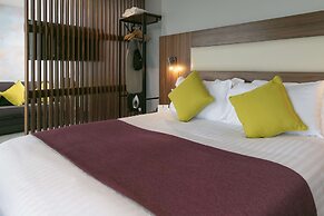 Best Western Lancaster Morecambe Lothersdale Hotel