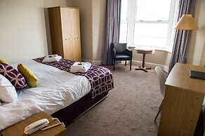 Best Western Lancaster Morecambe Lothersdale Hotel