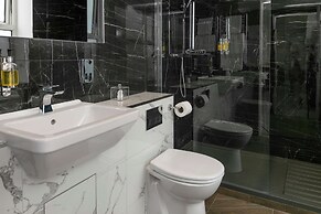 Best Western Lancaster Morecambe Lothersdale Hotel