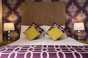 Best Western Lancaster Morecambe Lothersdale Hotel