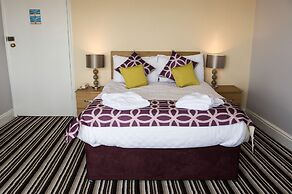 Best Western Lancaster Morecambe Lothersdale Hotel