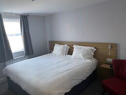 Best Western Lancaster Morecambe Lothersdale Hotel