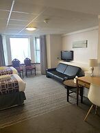 Best Western Lancaster Morecambe Lothersdale Hotel