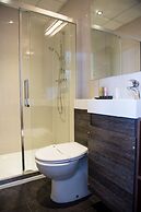 Best Western Lancaster Morecambe Lothersdale Hotel