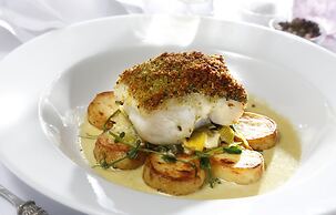 Best Western Lancaster Morecambe Lothersdale Hotel