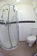 Best Western Lancaster Morecambe Lothersdale Hotel