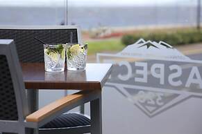 Best Western Lancaster Morecambe Lothersdale Hotel