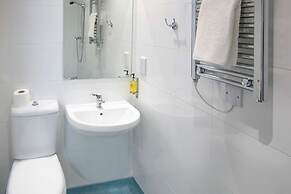 Best Western Lancaster Morecambe Lothersdale Hotel