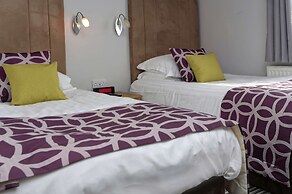 Best Western Lancaster Morecambe Lothersdale Hotel