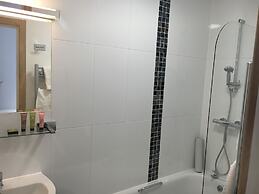 Best Western Lancaster Morecambe Lothersdale Hotel