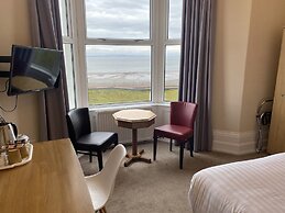 Best Western Lancaster Morecambe Lothersdale Hotel