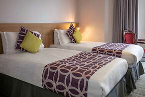 Best Western Lancaster Morecambe Lothersdale Hotel