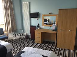 Best Western Lancaster Morecambe Lothersdale Hotel