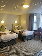 Best Western Lancaster Morecambe Lothersdale Hotel