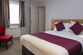 Best Western Lancaster Morecambe Lothersdale Hotel