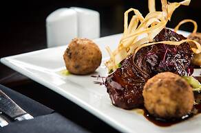 Best Western Lancaster Morecambe Lothersdale Hotel