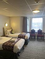 Best Western Lancaster Morecambe Lothersdale Hotel