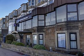 Best Western Lancaster Morecambe Lothersdale Hotel
