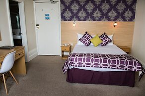 Best Western Lancaster Morecambe Lothersdale Hotel