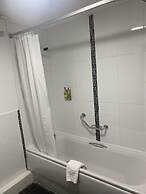 Best Western Lancaster Morecambe Lothersdale Hotel