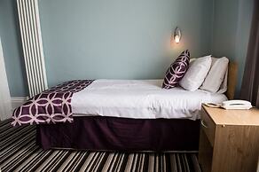 Best Western Lancaster Morecambe Lothersdale Hotel