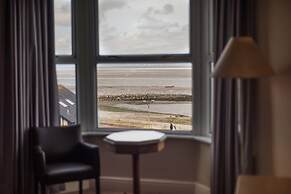 Best Western Lancaster Morecambe Lothersdale Hotel