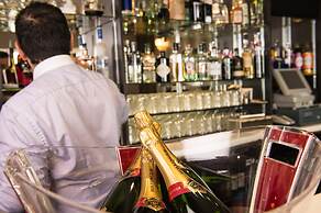 Best Western Lancaster Morecambe Lothersdale Hotel