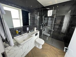 Best Western Lancaster Morecambe Lothersdale Hotel