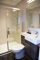 Best Western Lancaster Morecambe Lothersdale Hotel