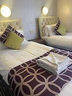 Best Western Lancaster Morecambe Lothersdale Hotel