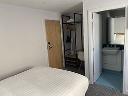 Best Western Lancaster Morecambe Lothersdale Hotel