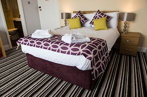 Best Western Lancaster Morecambe Lothersdale Hotel